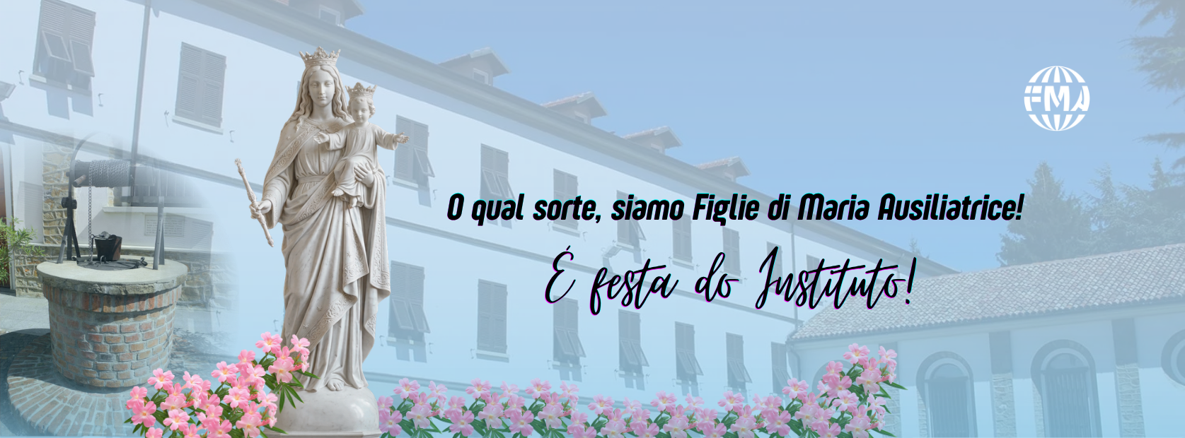 Festa do Instituto FMA